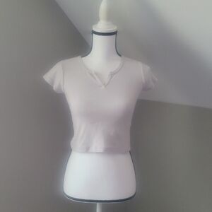 Brandy Melville Crop Top